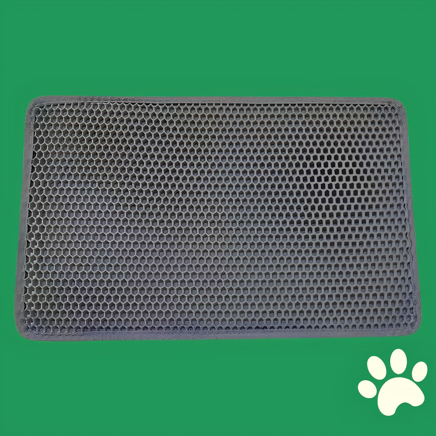 LitiPro™ - Tapis de litière imperméable pour chat